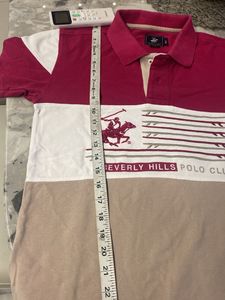 Beverly Hills Polo Club T-Shirt