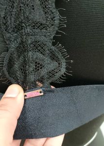 Lace Pink Brand Bra 32 To 34