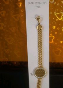 Korean 316L Bracelets