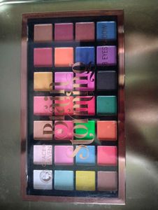 Eyeshadow Palette