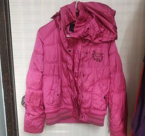 Puffer Jacket For Women