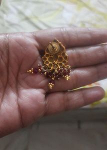 Kundan Jwellery Set