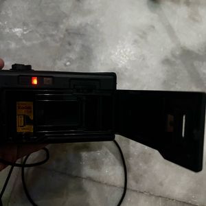 Kodak 38 mm Vintage Reel Camera