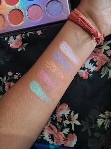 Eyeshadow Palette