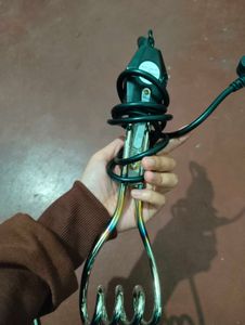 Immersion water Rod