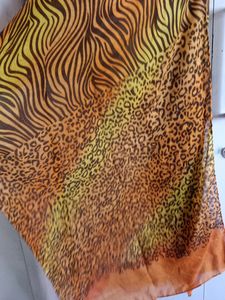 Combo Of 2 Stoll/Dupatta Small