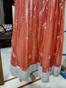 Used Lehenga