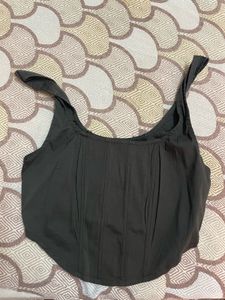 Chic Corset Top