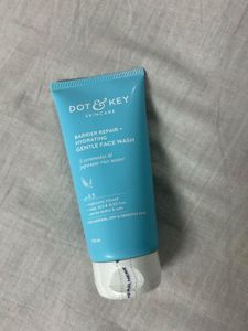 Dot & Key Gentle Face Wash