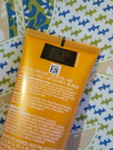 Matrix Mega Smooth Hair Mask