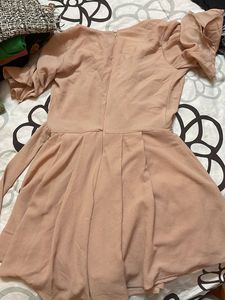 Cute Short Jumpsuit