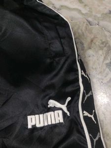 PUMA Track Pants