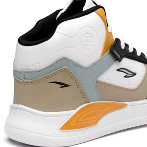 Asian Snacker Shoe