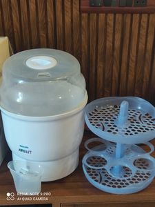 Philips Avent Feeding Bottle Sterlizer