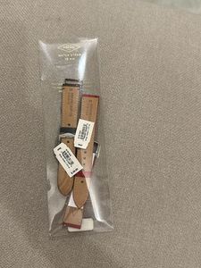 Fossil Watch Straps