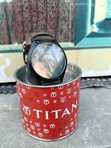Titan Watch