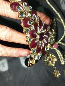 Jewellery Set