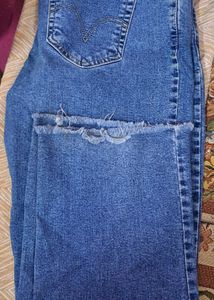 Bootcut Jeans