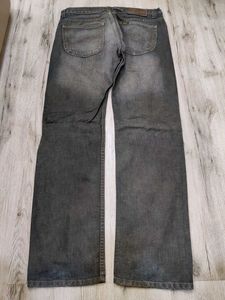 Sc9328 Lee Jeans Waist 34