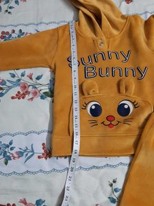 Kids Track Suit