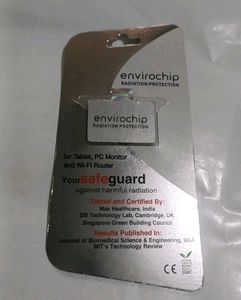 Envirochip - for Mobile Phone | ClinicallyTested