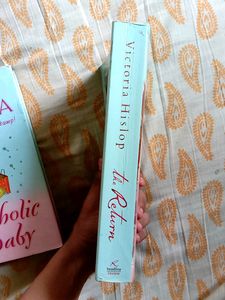 Combo Of Two Books
