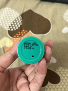 Foxtale Overnight Glow Mask