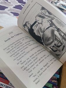 The Secret Seven Complete Set 1_17