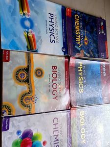 Class 9 10 RATNA SAGAR SIDEBOOKS