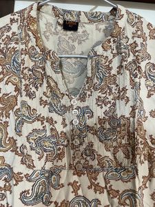 Short Kurta