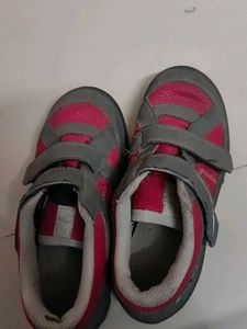 Baby Boy Shoes