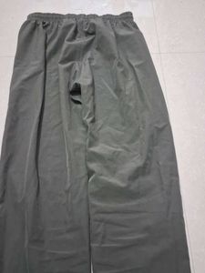 Casual Grey Pants