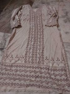 Kurta Plazo
