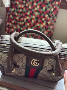 Gucci Handbag