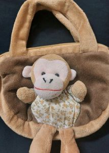 Cute Purses For The Little Princess
