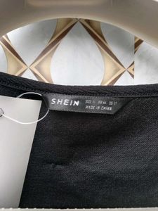 New With Tag SHEIN Korean Top