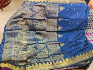 Designer Saree