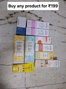 Skincare Bundle