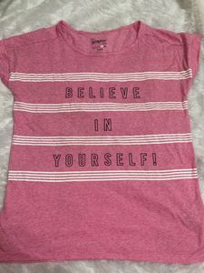 My Graphic Tee Shirt Xl