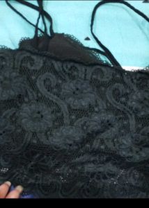 Women Net Bra