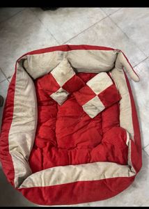 Dog Bed Very Soft