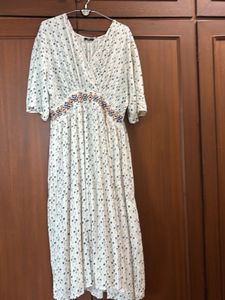 Women Bohemian Dress