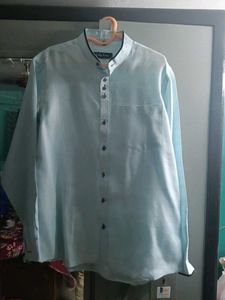Wedding City Line Shirt