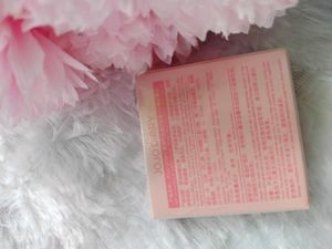 Jojo Diary Air Cushion Blush