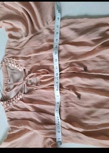 Fancy Peach Top