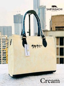 Sabyasachi Handbag