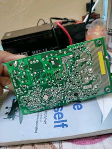 Libert-ION UPS Circuit Motherboard PC Computer