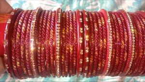 3 Bangal Set.