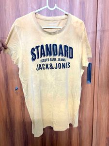 Jack &amp; Jones Graphic T-Shirt