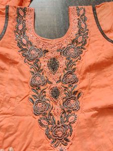 Function Wear Anarkali Kurta set